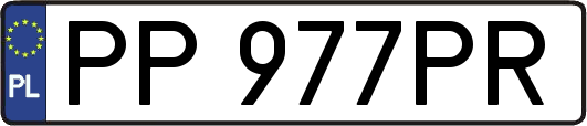 PP977PR