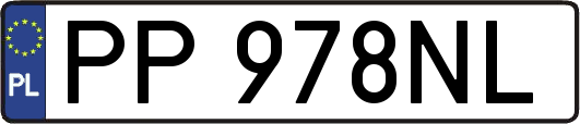 PP978NL