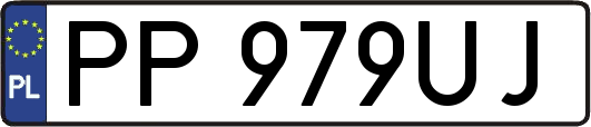 PP979UJ