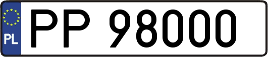 PP98000