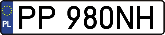 PP980NH