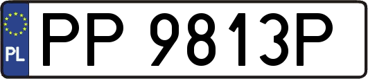PP9813P