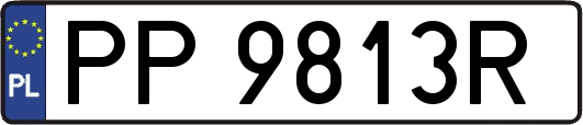 PP9813R