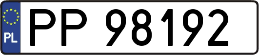 PP98192