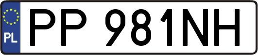 PP981NH