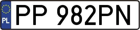 PP982PN