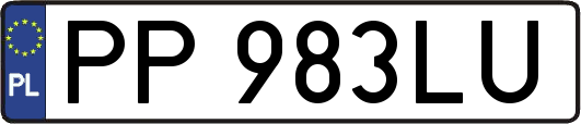 PP983LU