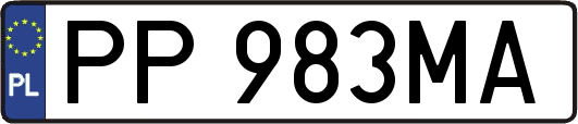 PP983MA