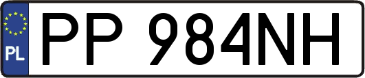 PP984NH