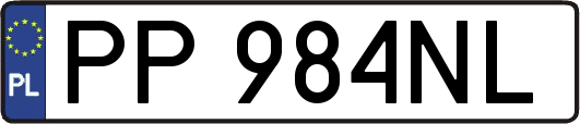 PP984NL