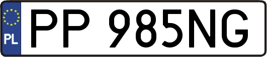 PP985NG