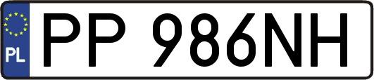 PP986NH