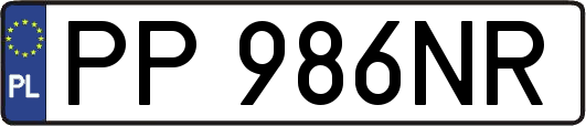 PP986NR