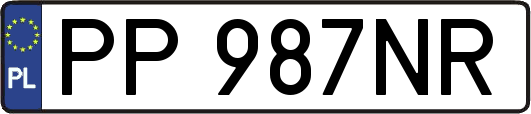 PP987NR