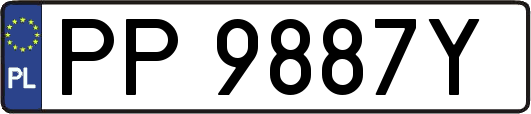 PP9887Y
