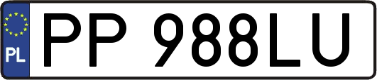 PP988LU