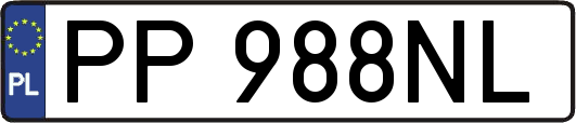 PP988NL