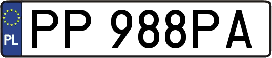 PP988PA