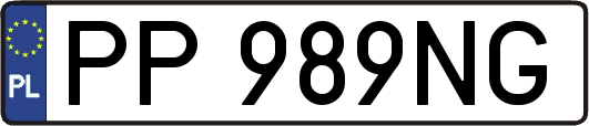 PP989NG