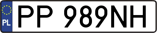 PP989NH
