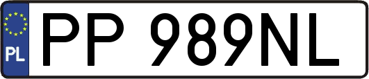 PP989NL