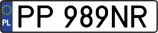 PP989NR