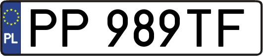 PP989TF