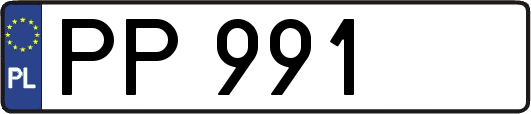 PP991