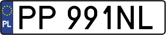 PP991NL