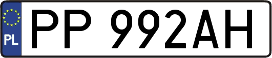 PP992AH