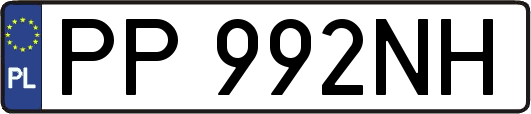 PP992NH