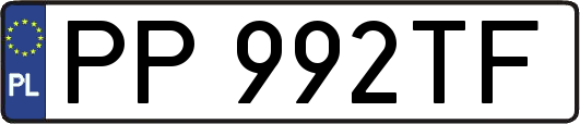 PP992TF