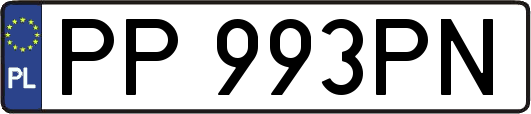 PP993PN