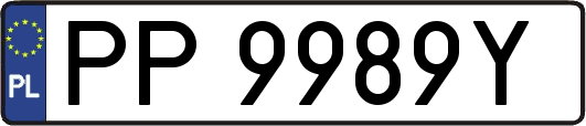 PP9989Y