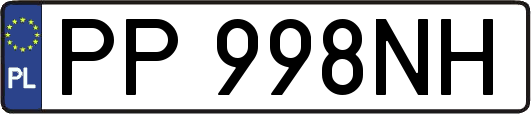 PP998NH