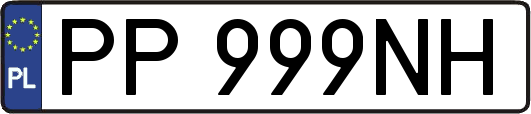 PP999NH
