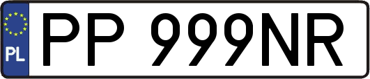 PP999NR