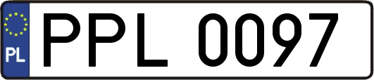 PPL0097