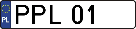 PPL01
