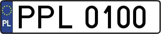 PPL0100