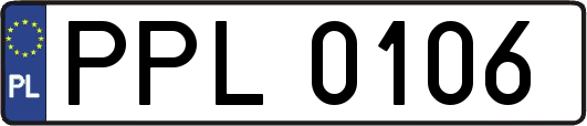 PPL0106