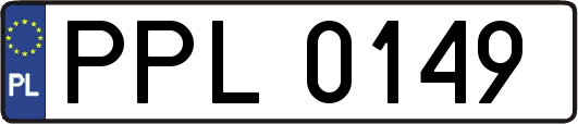PPL0149