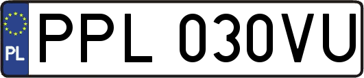PPL030VU