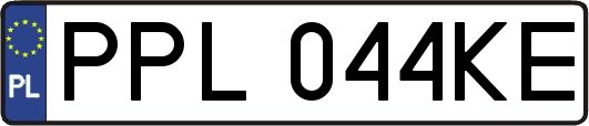 PPL044KE