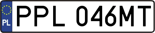 PPL046MT