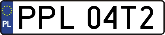 PPL04T2