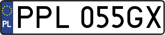 PPL055GX