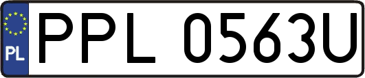 PPL0563U