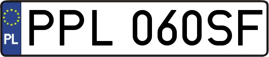 PPL060SF