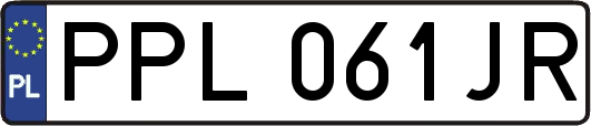 PPL061JR